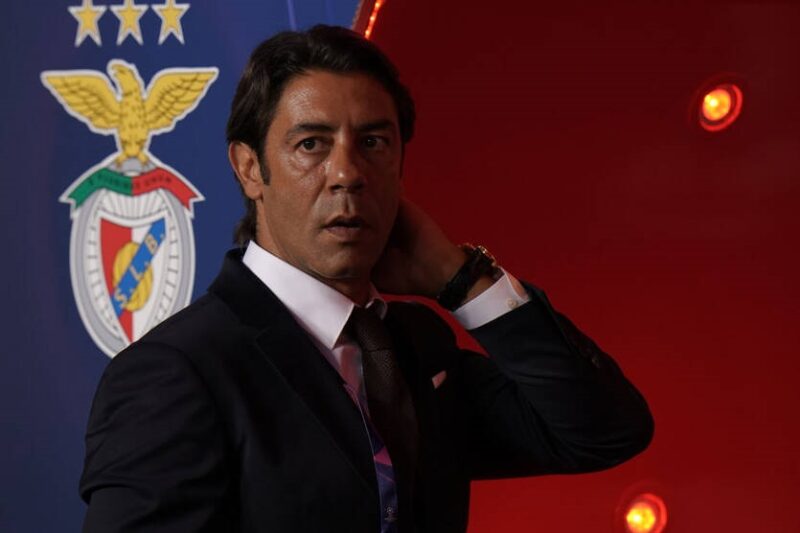 Руй Кошта і надалі буде президентом Бенфіки