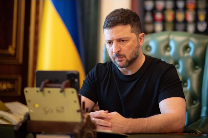 Я доручив уряду сформувати значимий пакет програм, які запрацюють уже в грудні, – зимову підтримку