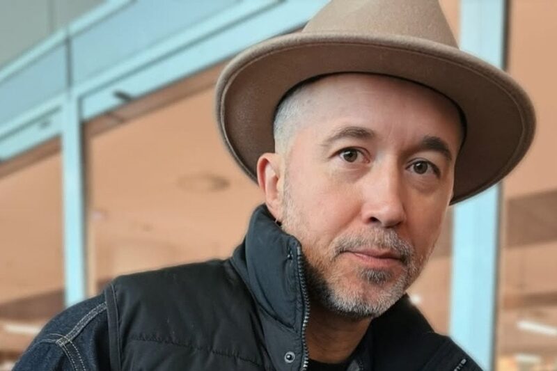 Сергія Бабкіна затримали в аеропорту Белграда через гільзи в сумці