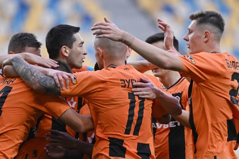 Шахтар – Брейдаблік: прогноз на матч ЛК та оцінка шансів “гірників”