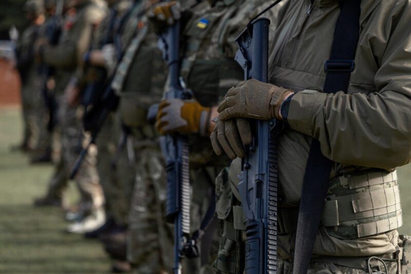 Шок-цифра. В Україні зафіксований “рекорд” по СЗЧ?