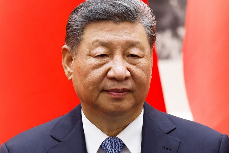 Сі Цзіньпін пропустить саміт G20 у ПАР