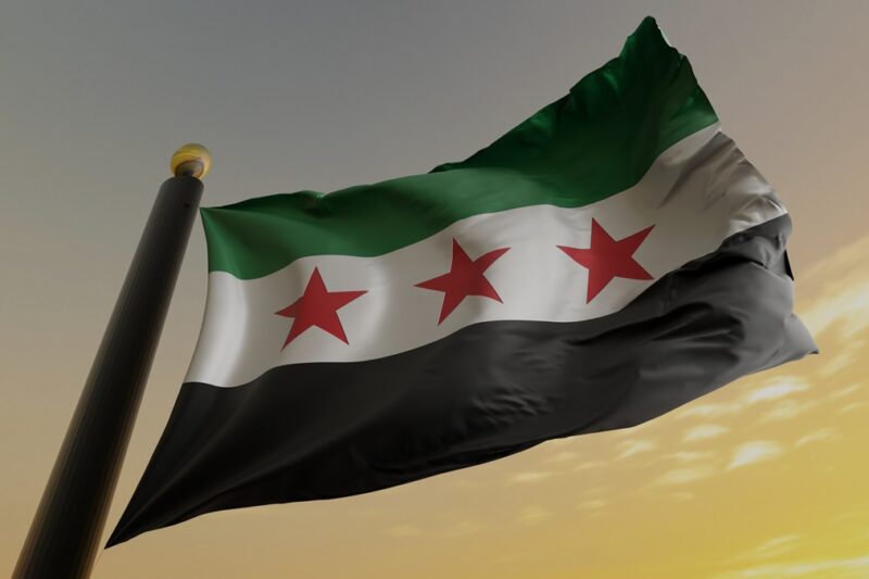 Сирія спростувала повідомлення про американські бази