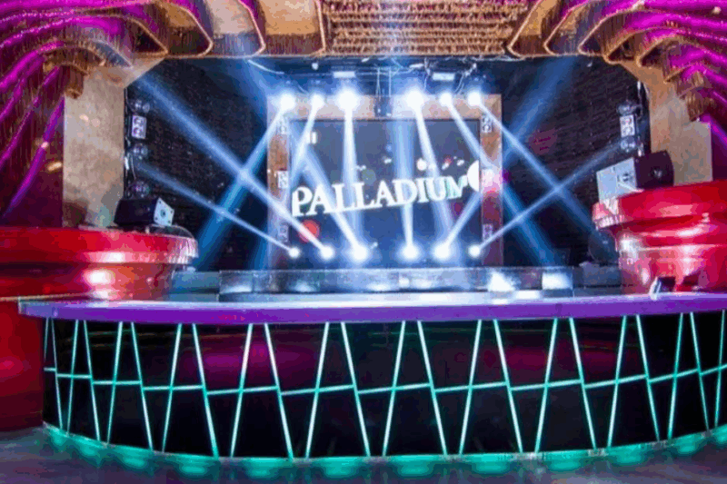 Скандал через російську музику: в Одесі призупинили роботу клубу