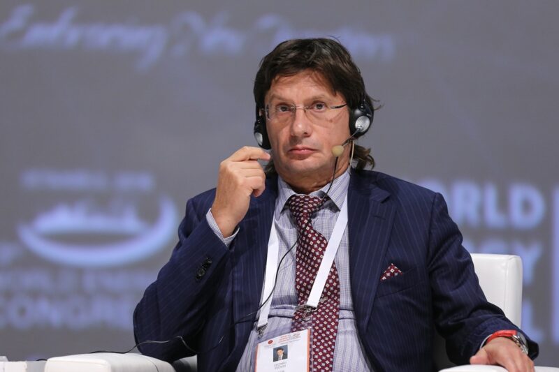 Співзасновник Лукойлу продав свою частку на $7 млрд