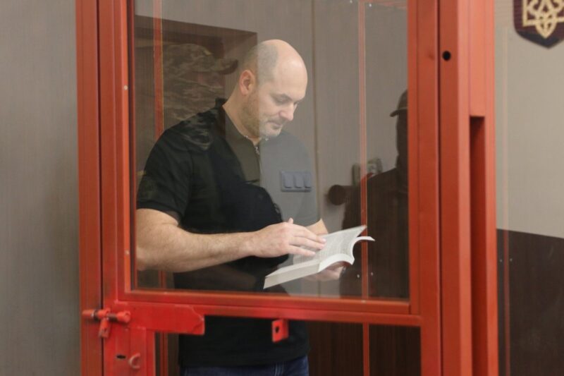 Справа детектива НАБУ: до суду передали розслідування проти свідка