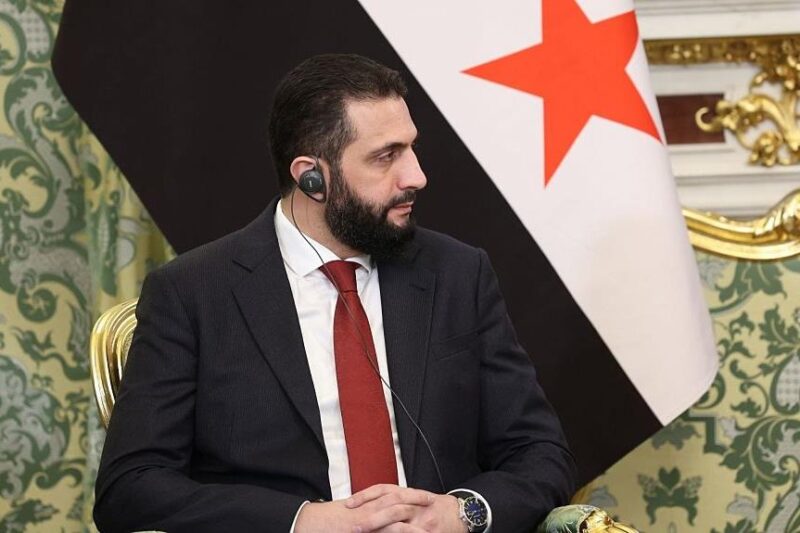 США просять ООН скасувати санкції проти президента Сирії