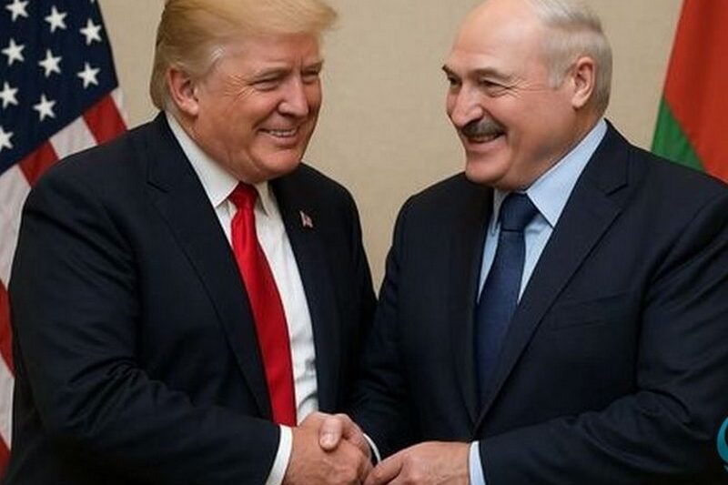 США знову пом’якшили санкції проти Білорусі