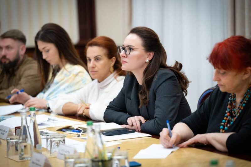 Стало відомо, скільки ветеранів буде в Україні після війни