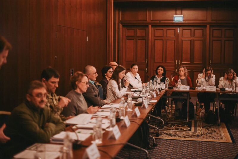 Стандарти реабілітаційних центрів: яких змін потребує система підтримки військових