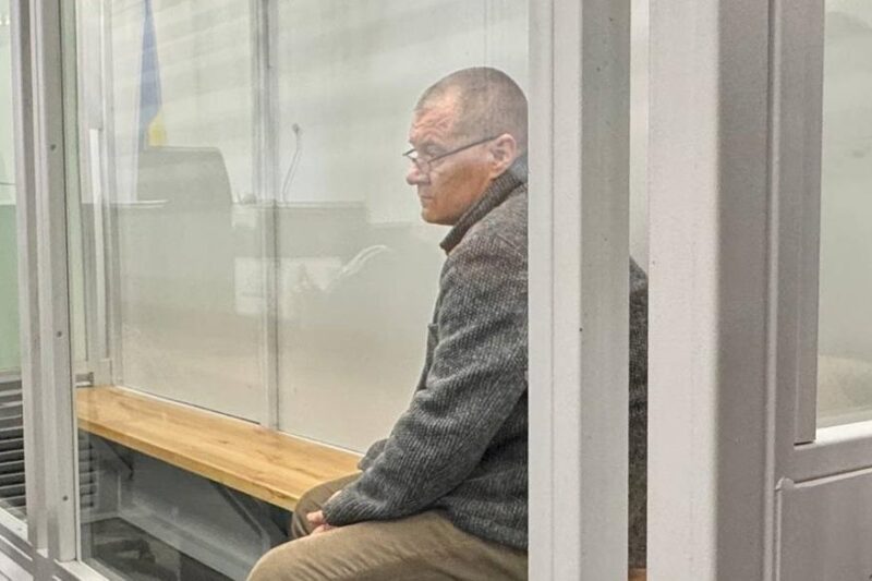 Суд арештував виконавчого директора Енергоатома