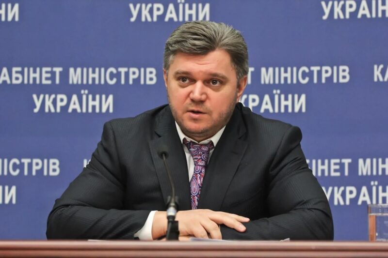 Суд не повернув 48 кг золота батьку ексміністра Ставицького