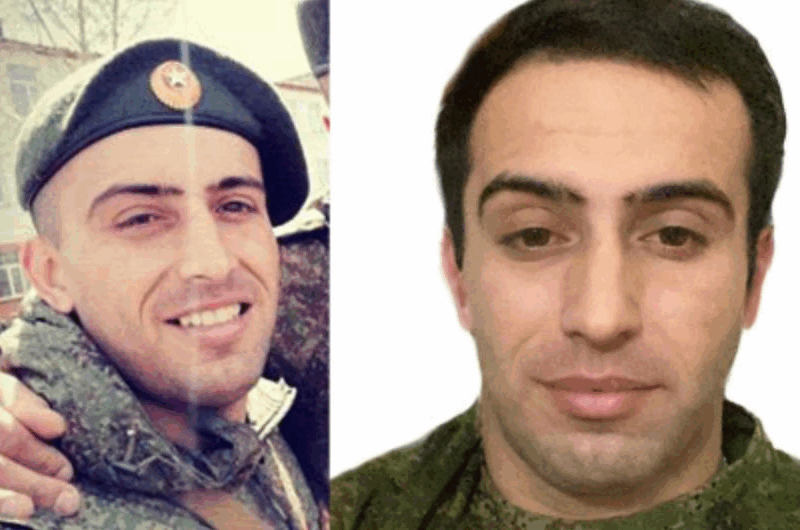 Суд засудив військового РФ до 12 років за зґвалтування на Київщині