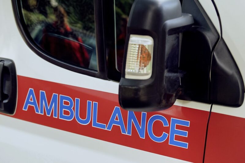 Сумщина зазнала ракетного удару РФ: є постраждалі