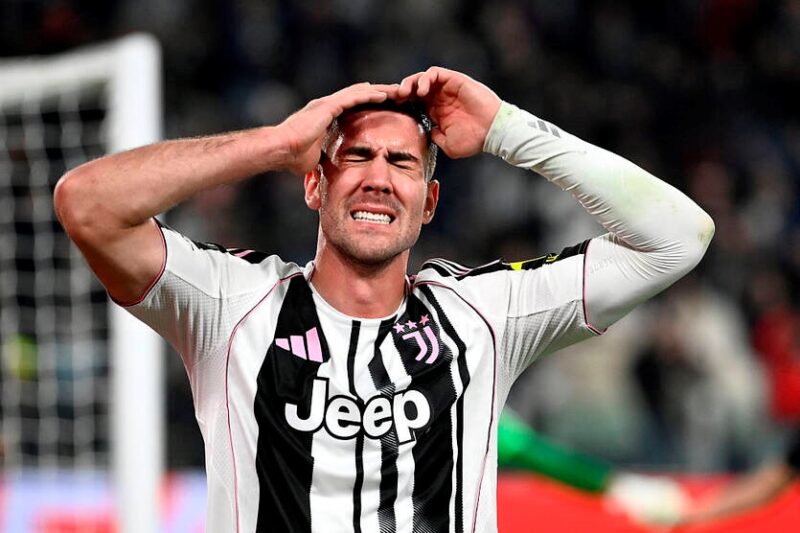 Топ-команда з Німеччини проявляє інтерес до форварда Ювентуса