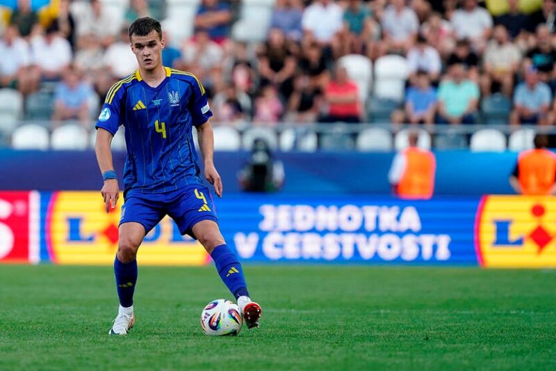 Трабзонспор може продати Батагова і підписати іншого українця – ЗМІ