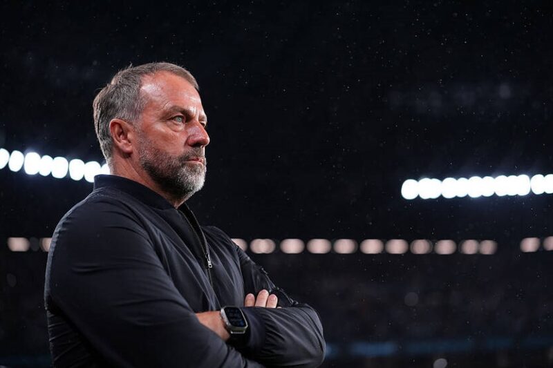 Тренер розкрив, коли Барселона отримає назад своїх лідерів