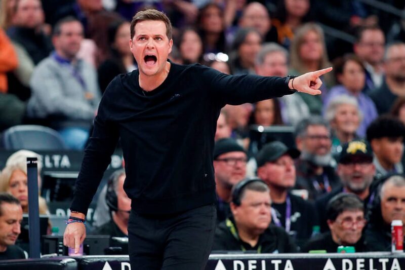 Тренер Юти висловився про роль Михайлюка в команді