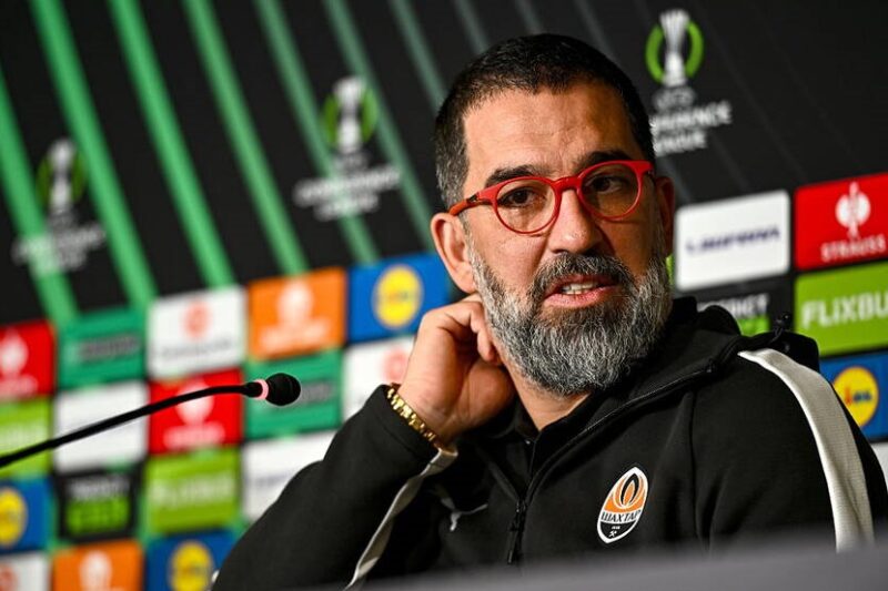 Туран назвав головні загрози з боку гравців Шемрок Роверс