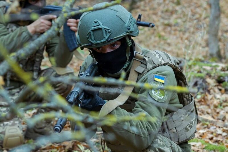 Тяжкі наслідки. Просування росіян на Запоріжжі