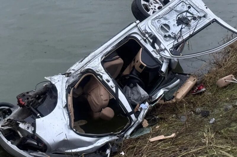 У Болгарії шість мігрантів загинули в ДТП, втікаючи від прикордонників