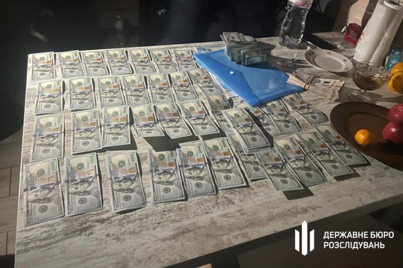 У Держпраці викрили масштабну корупційну схему