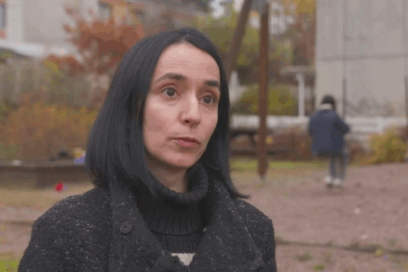 У Фінляндії в школі українську дитину змусили співати Калінку