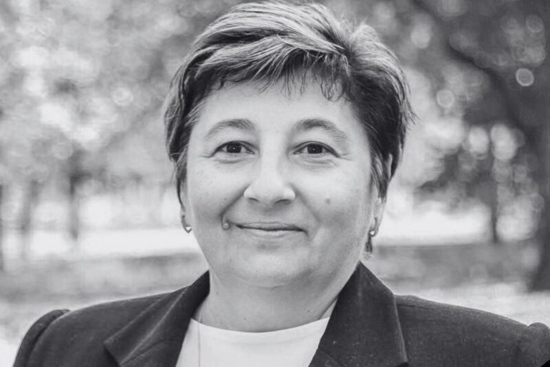 У Херсоні через обстріл загинула доцент університету