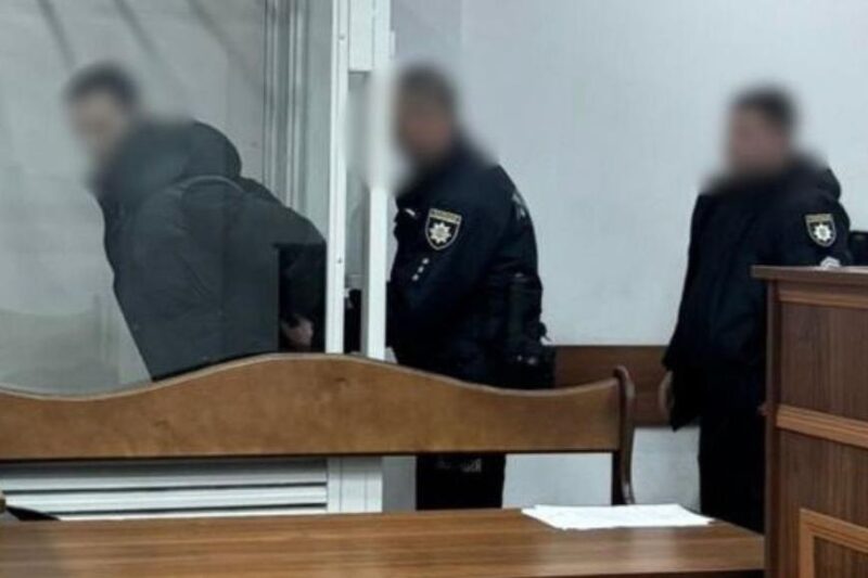 У Києві 22-річний чоловік зґвалтував 11-річну дівчинку