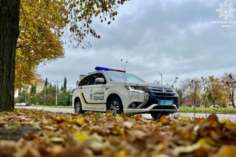 У Києві і Дніпрі переходять на зимові обмеження швидкості