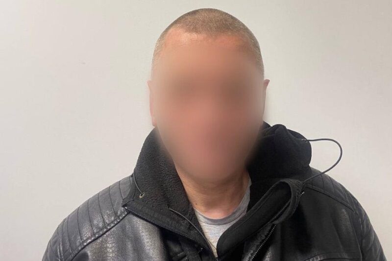 У Києві “таксист”-рецидивіст зґвалтував 18-річну пасажирку