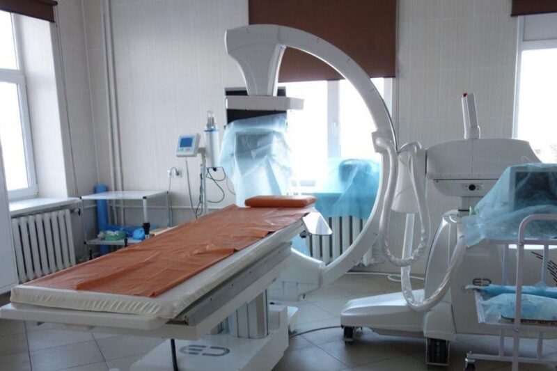 У Києві жінка померла під час операції на сідницях