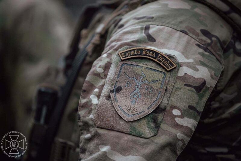 У Києві зірвали низку терактів в метро і ТРЦ