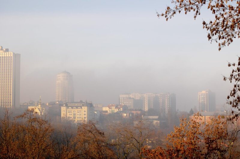 У Києві зменшили тривалість відключень світла