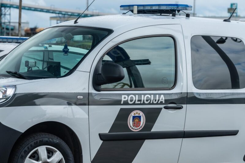 У Латвії затримали чоловіка, що шпигував на замовлення Росії