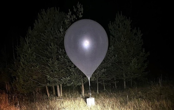 Новини світу - У Литві провели масштабну операцію проти контрабанди метеокулями