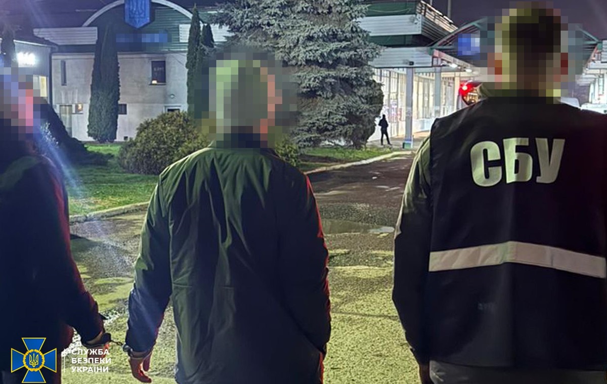 Новини України - У Литві затримали бойовика РФ, який під виглядом біженця втік до ЄС