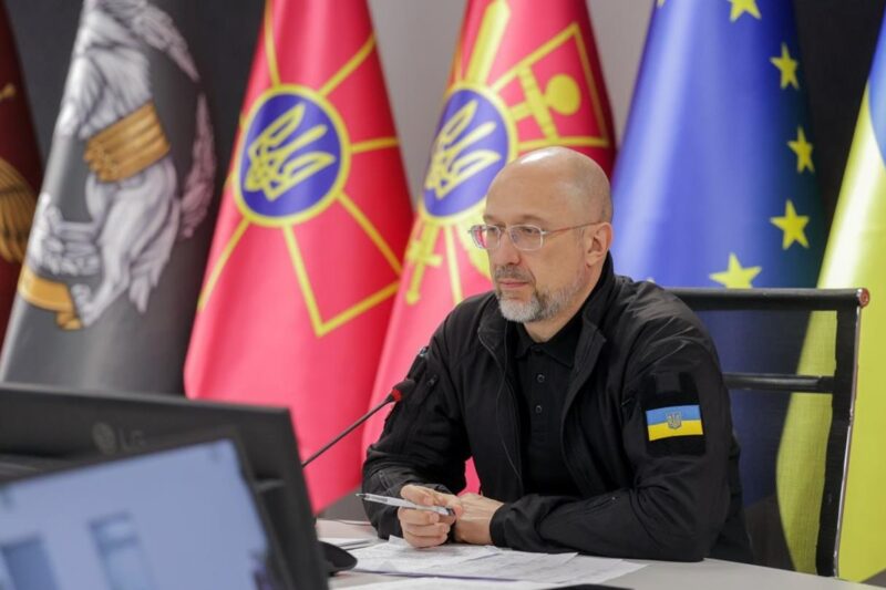 У Міноборони назвали дату наступного Рамштайну