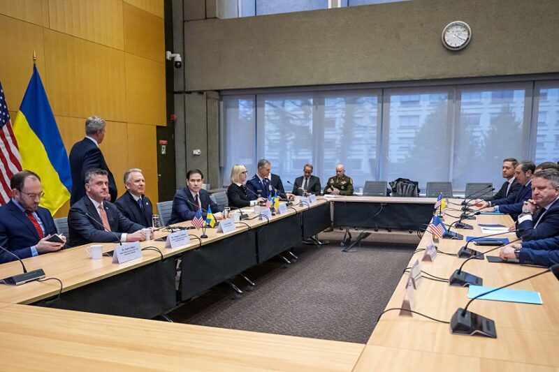 У мирному плані переробили пункт про амністію