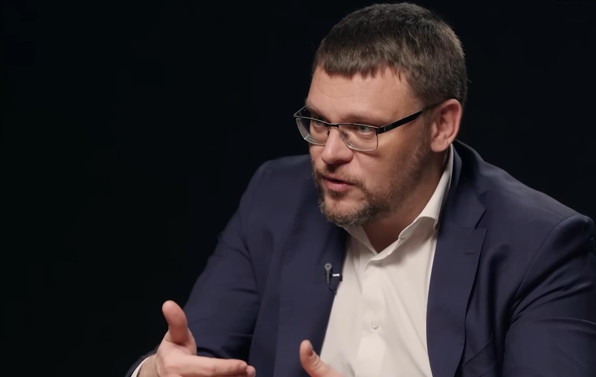 Новини України - У НАБУ визнали прослушку у Міндіча