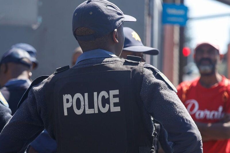 Новини світу - У ПАР заарештували вербувальника найманців на війну проти України