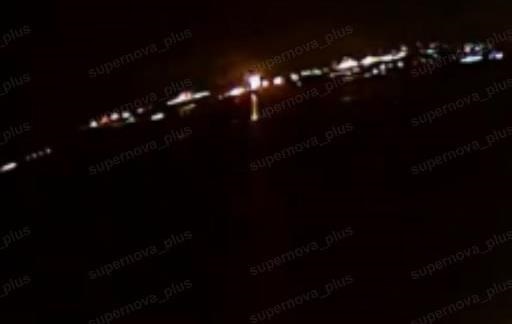 У Саратові дрони вкотре атакували НПЗ – соцмережі