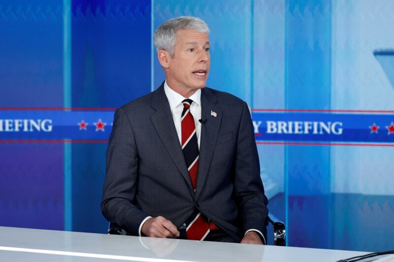 У США зробили нову заяву щодо випробування ядерної зброї