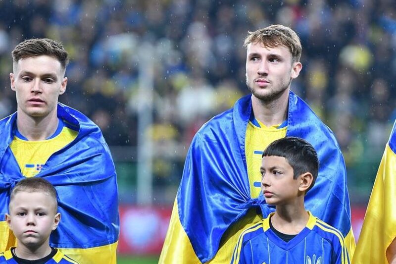 У Жироні виступають проти участі Ваната й Циганкова у плейофі України