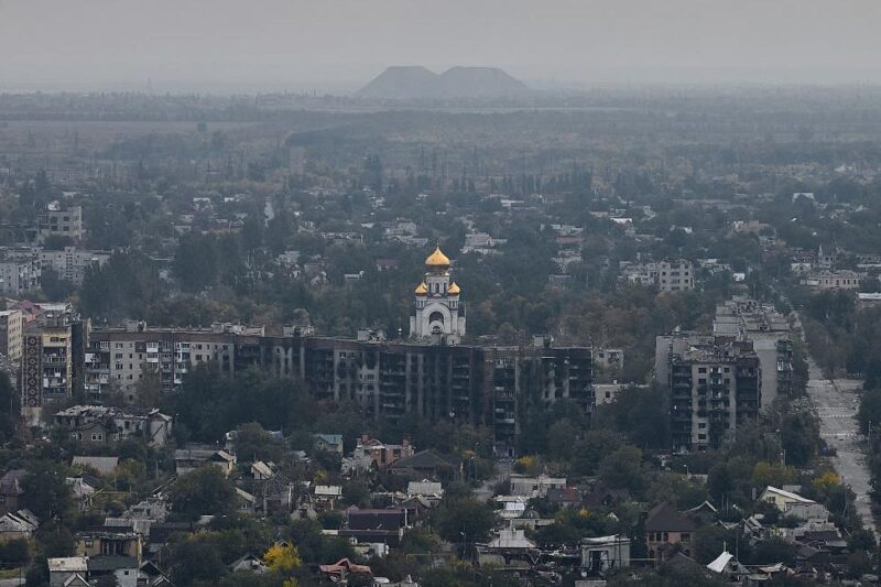 У ЗСУ розповіли, як стримують росіян в Покровську