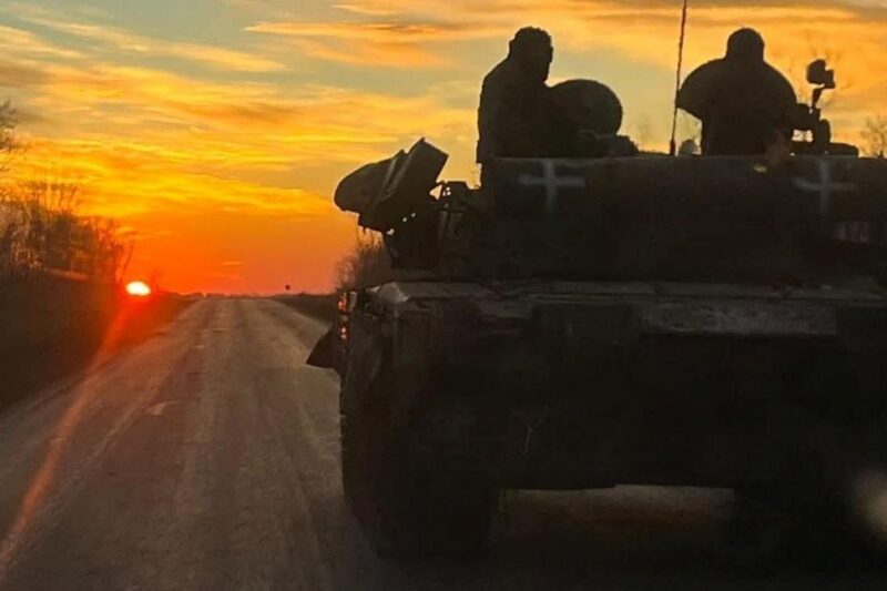 У ЗСУ є успіхи на важливих напрямках – Генштаб