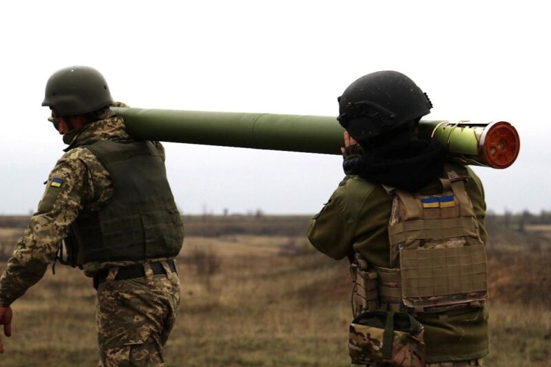 У ЗСУ заперечили оточення під Гуляйполем