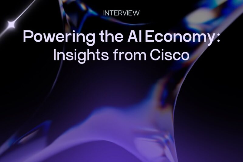Powering the AI Economy EN