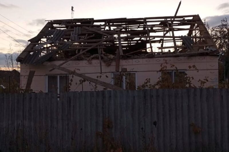 Удар по Дніпропетровщині: кількість жертв зросла