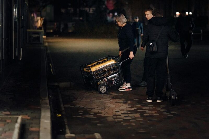 Удари РФ: Полтавщина “відрізана” від енергосистеми України